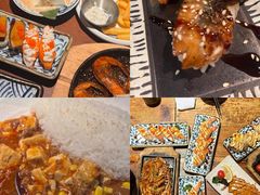-小川洋风料理(江汉路店)