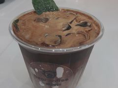 一叶Dirty-BIRR COFFEE小熊咖啡(鸿瑞店)
