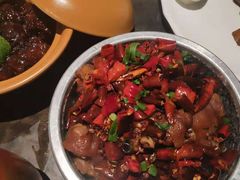 -大树餐厅(红旗街万达店)