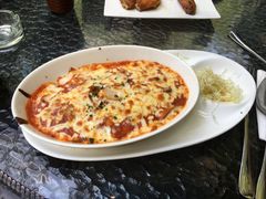 -玛格萝妮比萨屋(四平店)
