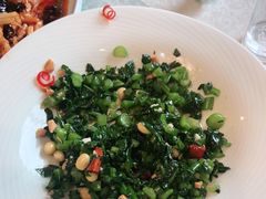 -北平味道.京味菜.烤鸭(梨园店)