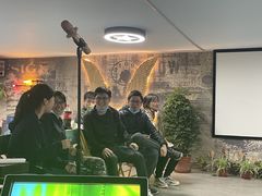 -319集结地真人CS·团建·轰趴体验馆·室内(上地店)