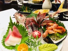 -曙亚洲餐厅-重庆富力艾美酒店(南坪万达广场店)
