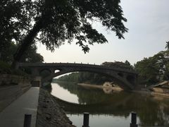-赵州桥景区