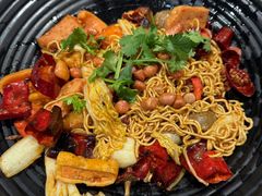 -食悦天美食广场(武汉壹方购物中心店)