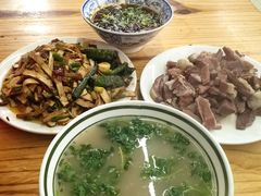 -三中高皇羊肉馆