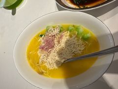 -食廬NOBLE(港汇店)