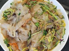 -好妈王饺子(滂江街店)