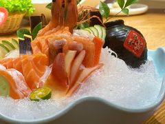 -尚海豆捞(乐虹坊店)