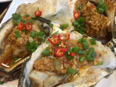 -老杨头烧烤(博烤堂店)