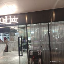 -OnHair造型