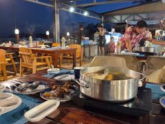 -渔家火锅·海鲜自助餐·演艺(亚龙湾天域酒店)