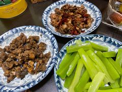 招牌冷吃兔-鑫记婆婆兔·兔头(春熙店)