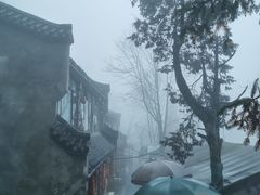 -武当山风景区