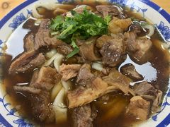 -清真-戏楼王记牛肉面