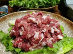 -萬家灯火·私房湘菜·22年老手艺(南岭大道店)
