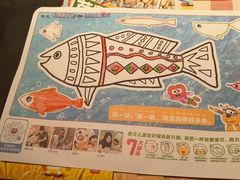 -西贝(华发商都店)