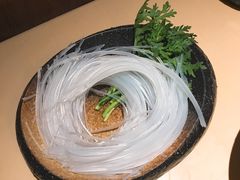 -余欢领鲜火锅(新街口店)