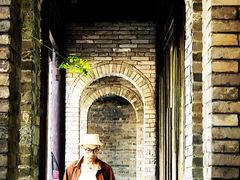 -回龙窝历史文化街区