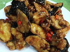-桃子餐厅·天津菜(红星路直营店)