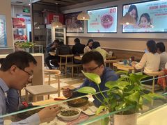 -嘉和一品粥(魏公村店)