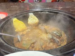 -粗粮人家·东北菜(洋桥店)