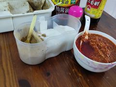 -阿麟馄饨(延长路店)