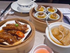 -粤匠·澳门点心粤菜海鲜(澳门半岛店)