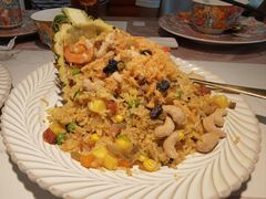 -泰椰里·泰国餐厅(智慧城广百广场店)