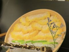-季季山·云南野生菌火锅(上海首店)
