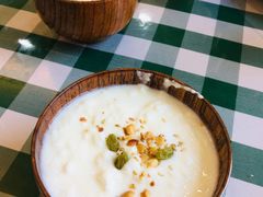 酸奶-新疆巴州金丝特餐厅(大钟寺店)