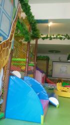 -开心哈乐儿童乐园