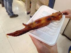 -一代烤翅王(大汉口店)