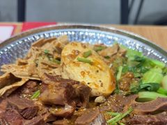 -喜家德虾仁水饺(邯郸新世纪中心店)