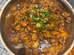 -江西老表·经典江西八大碗