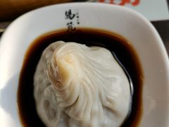 -锡笼记·无锡小笼(方塔店)