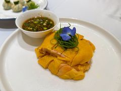 -上海小南国(金桥国际广场店)