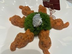 喵喵海胆滑-川越泰火锅(吉利大厦店)