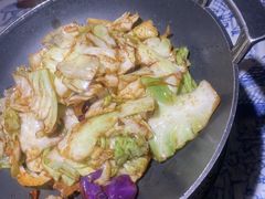 -老外婆(吾悦广场店)