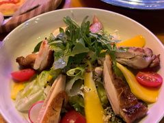 -MR.ROCKY洛奇先生·西餐&酒吧(琶醍店)
