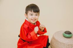 -倾城宝贝儿童摄影(广州天河店)