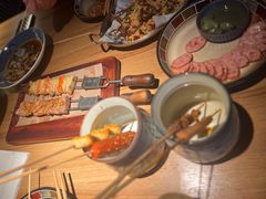 -雪熊精酿·哈尔滨烧烤酒馆(非遗大串店)