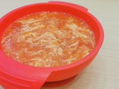 -吕氏疙瘩汤·新派鲁菜(欢乐汇店)