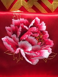 -藤薰定制中式嫁衣礼服旗袍店