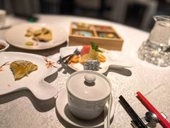 -红棉中餐厅·广州海航威斯汀酒店