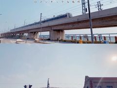 -海堤纪念公园