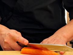 -鮨政·Omakase(港汇恒隆广场店)