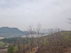 -北京十三陵国家森林公园蟒山景区