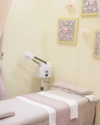 -芳朵美容养生SPA