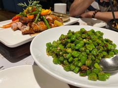 -花舍·新派粤菜·西餐·下午茶(亚运村·鸟巢店)